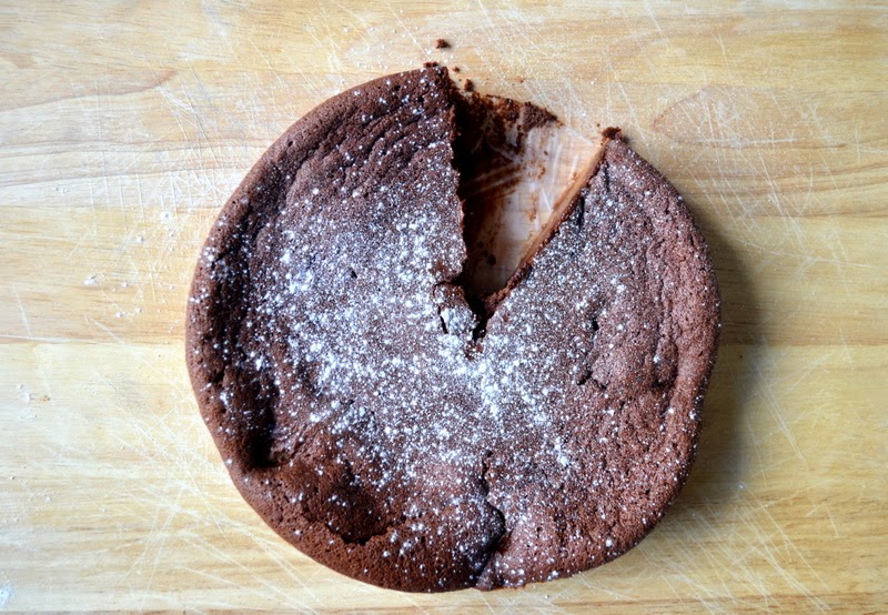 Pudding Lane A London baking blog