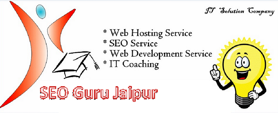 SEO Services Jaipur