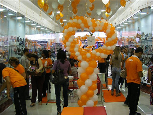 lojas mib montes claros