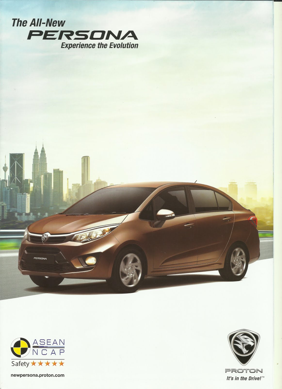 Brochure NEW Proton Persona