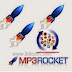 تحميل برنامج MP3 Rocket لمشاركة الملفات على شبكة Gnutella