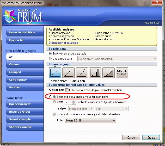 GraphPad Prism Crack 8.4.3 Full Serial Number