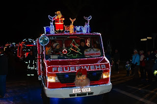 Weihnachtsparade und Weihnachtsmarkt in Panketal - 06.12.-.08.12.2013 2 Bernau LIVE - Dein Stadtmagazin für Bernau bei Berlin