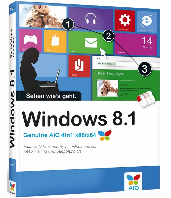 Business-hooiznes Download Windows 8.1