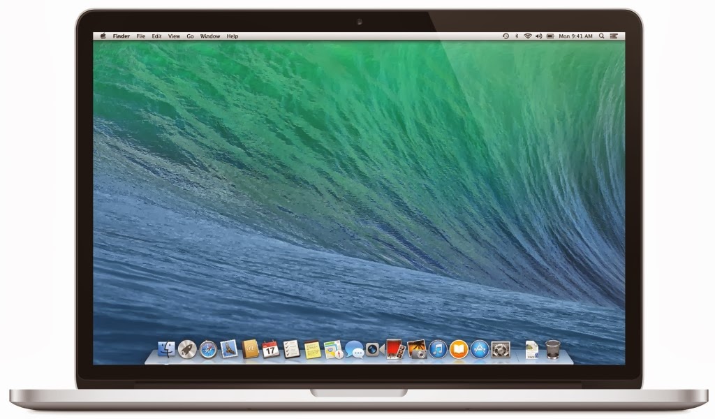 OS X 10.9.2 Download Available With FaceTime Audio, SSL Bug Fixed And More