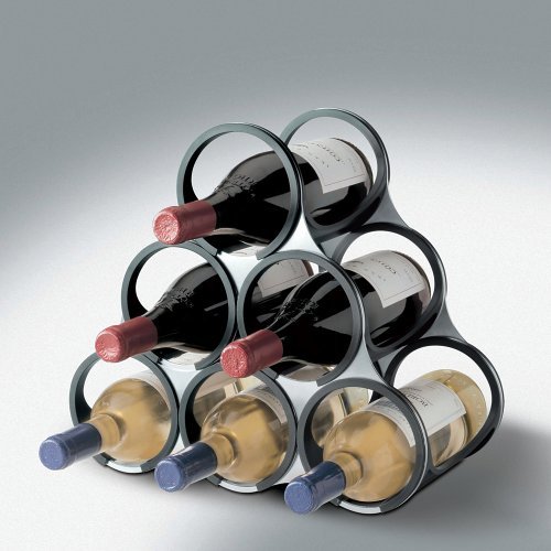 A Bit of Wine Featured Product Vacu Vin Flexible Wine Rack