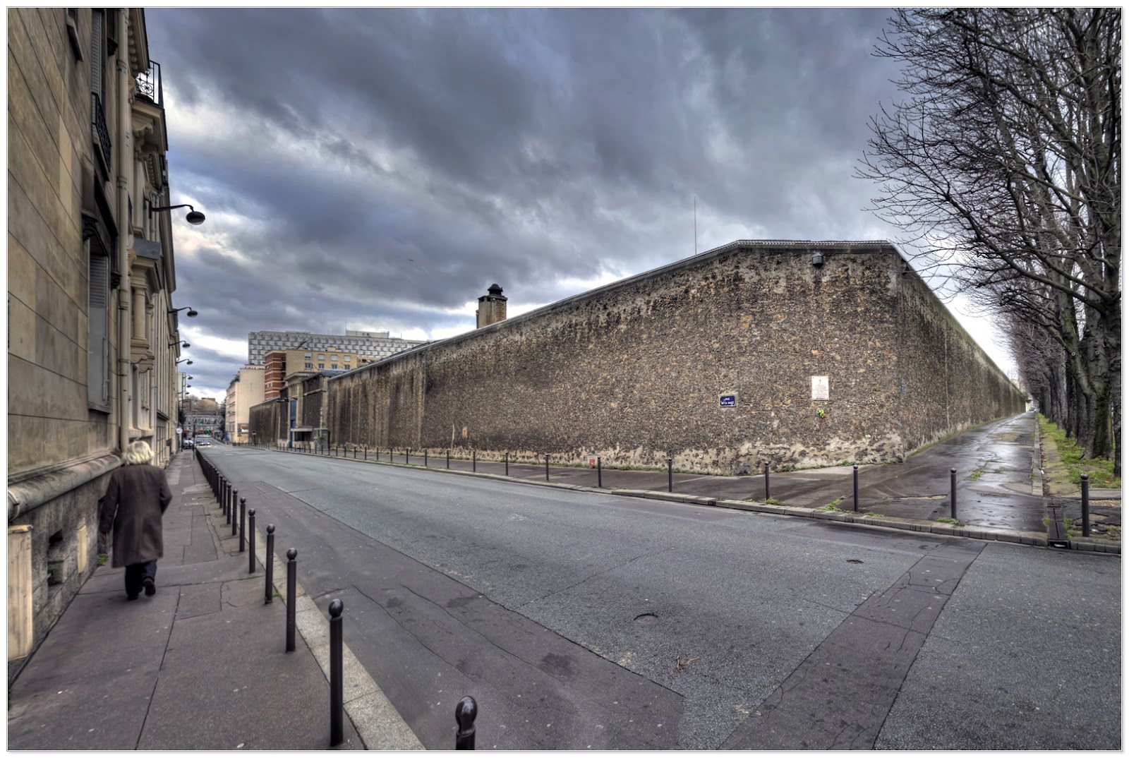 subeo Prison de la santé