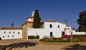 Santa María de la Rábida