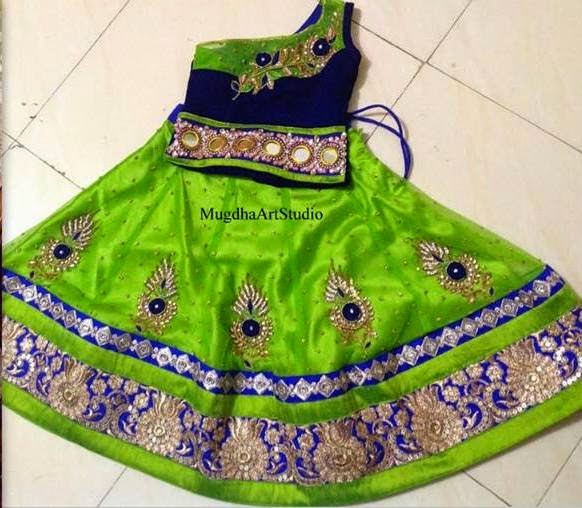 latest grand dresses