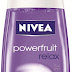 NIVEA Introduces New Shower Gel variants 