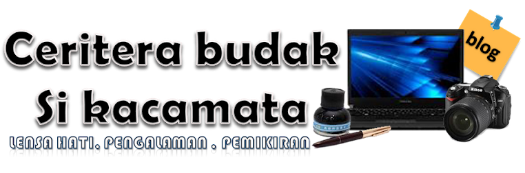 CERITERA BUDAK SIKACAMATA