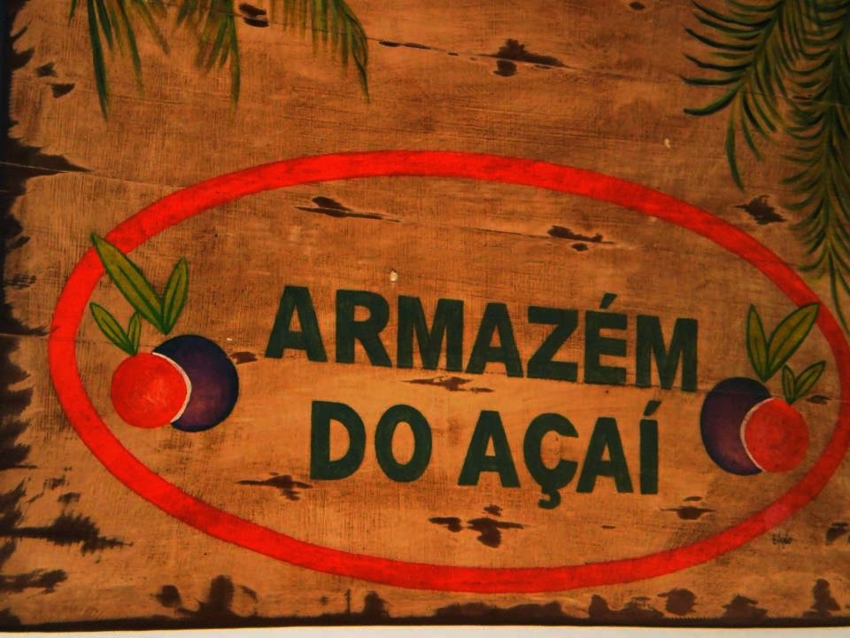 Armazém do Açaí