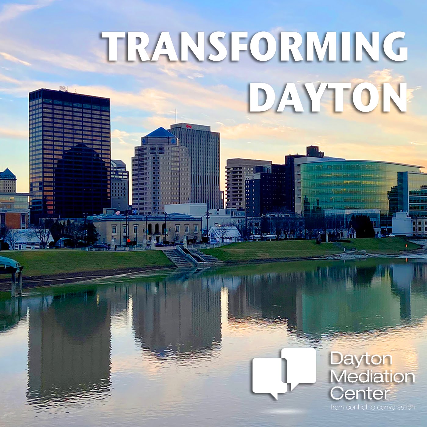 Transforming Dayton