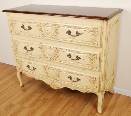Types of Antique French Furniture Types of Antique French Furniture