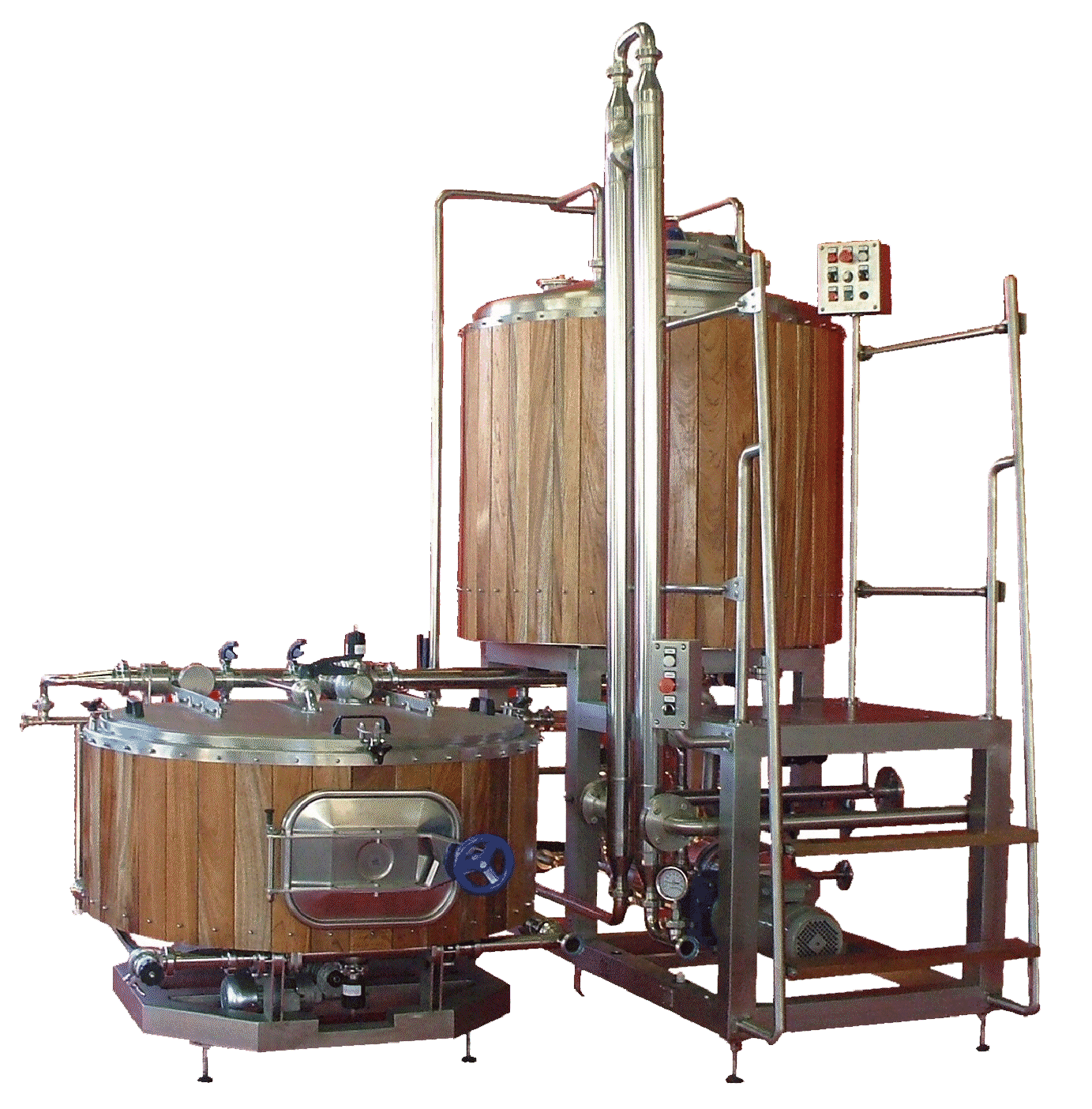 Microbreweries in Palestine and Israel Green Olive Tours