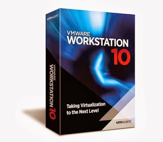 VMware Workstation 11 Crack Plus Serial Key Full Download