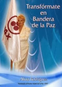 "BANDEIRA DA PAZ"