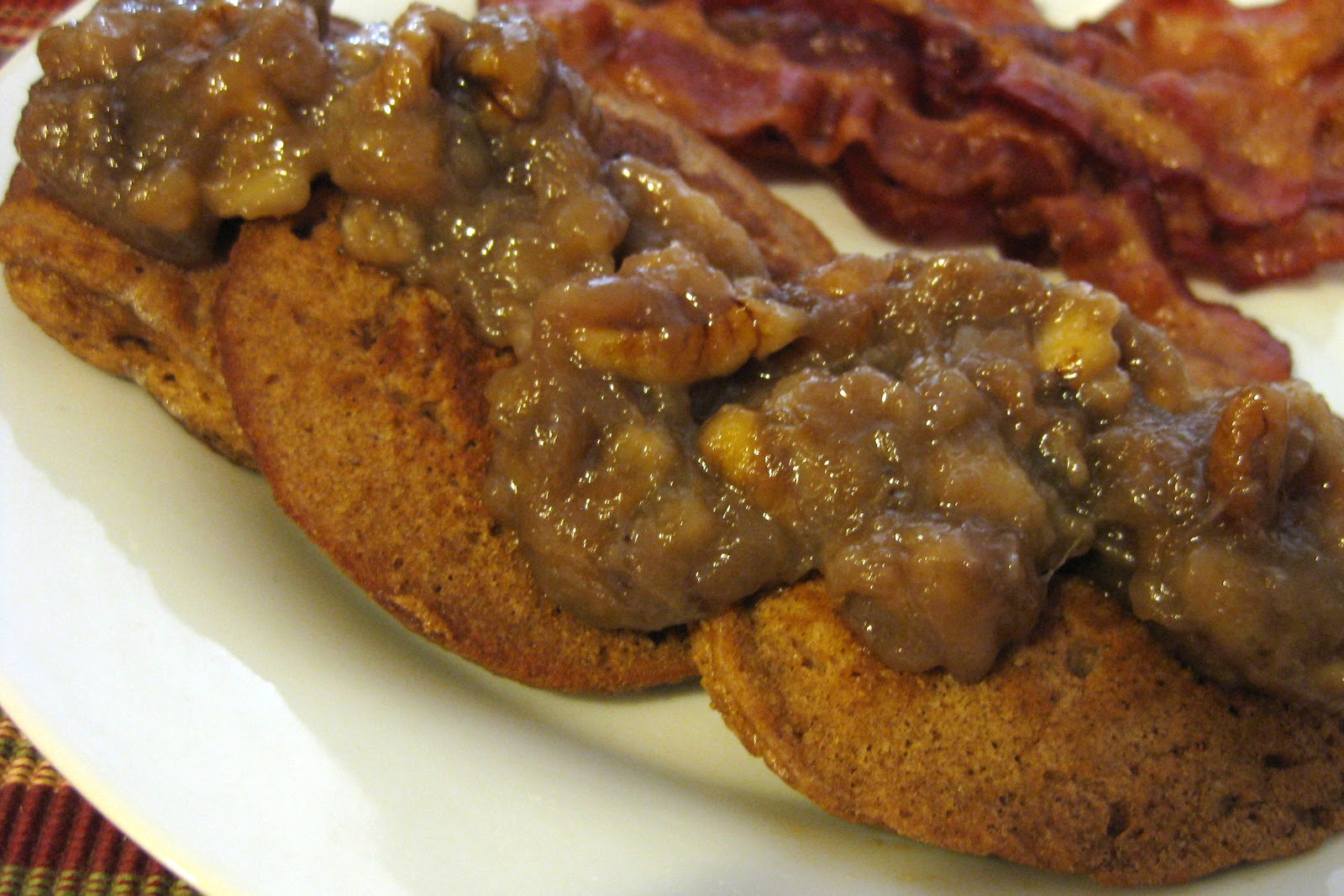 Pork Fillet Medallions