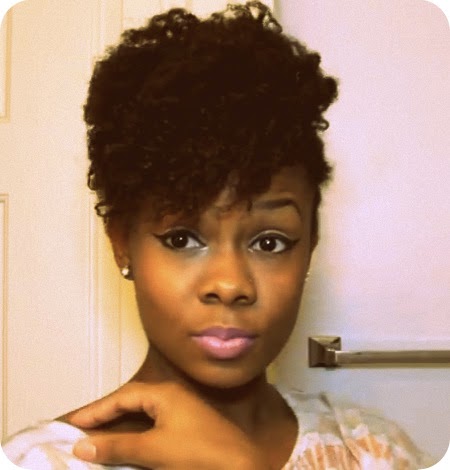 Twist Out Fail Try These Easy Styles Curlynikki Natural Hair