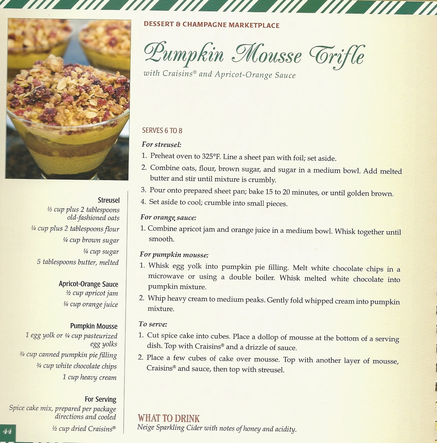 Fairytales and Fitness More Disney Recipes and a Travel Guide for the Food and Wine Festival