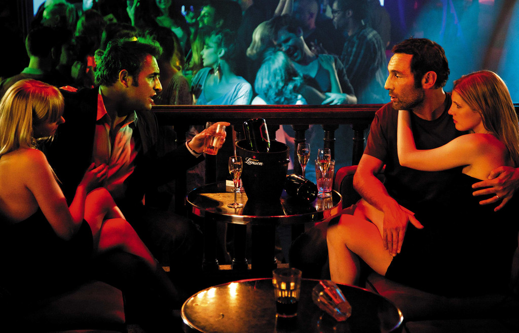 aller voir une prostituée en couple