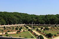 Jardin de Diane de Poitiers