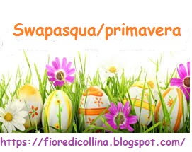 SWAP PASQUA PRIMAVERA