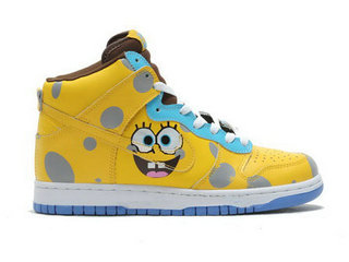 cute hi tops