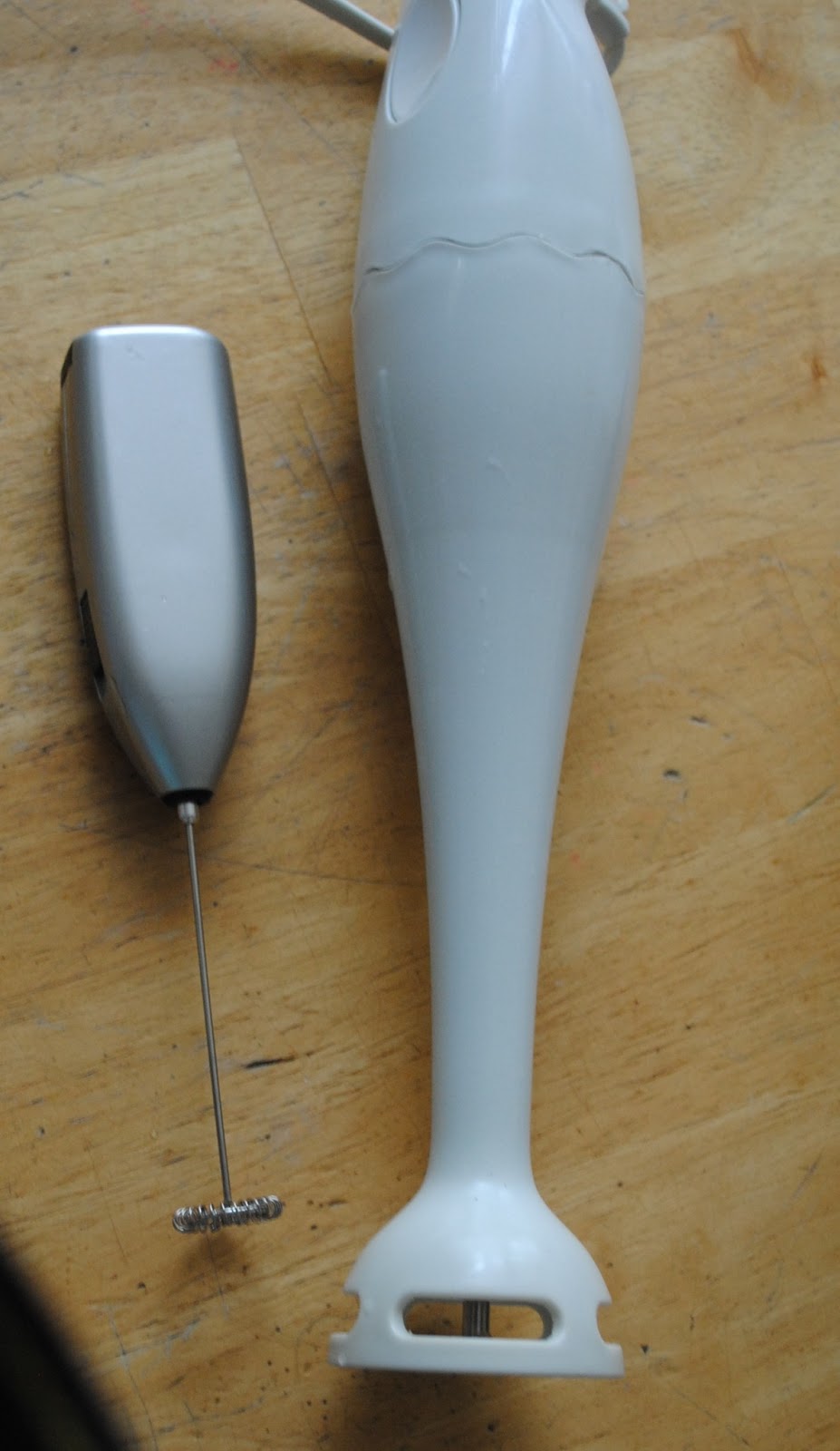 IKEA Milk Frother