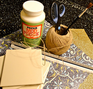 thing oh pretty ruler hemp twine scissors optional podge scrapbook foam depot felt tiles brush sheets mod
