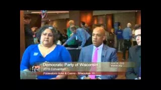 DPW DEMOCRAT - Milwaukee Assembly