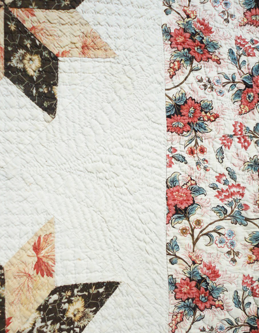 Civil War Quilts Slave quilts and Code