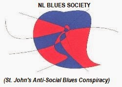 ST. JOHN'S ANTISOCIAL BLUES CONSPIRACY