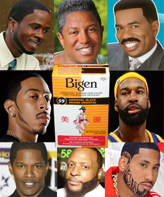 Uh Bove Average The Battle Over Bigen Just Right Or No That Ain