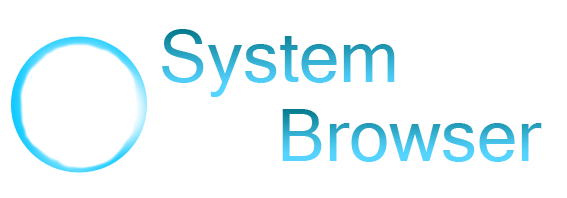 System Browser