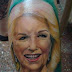 ESCANDALOSO HOMENAJE A MIRTHA LEGRAND