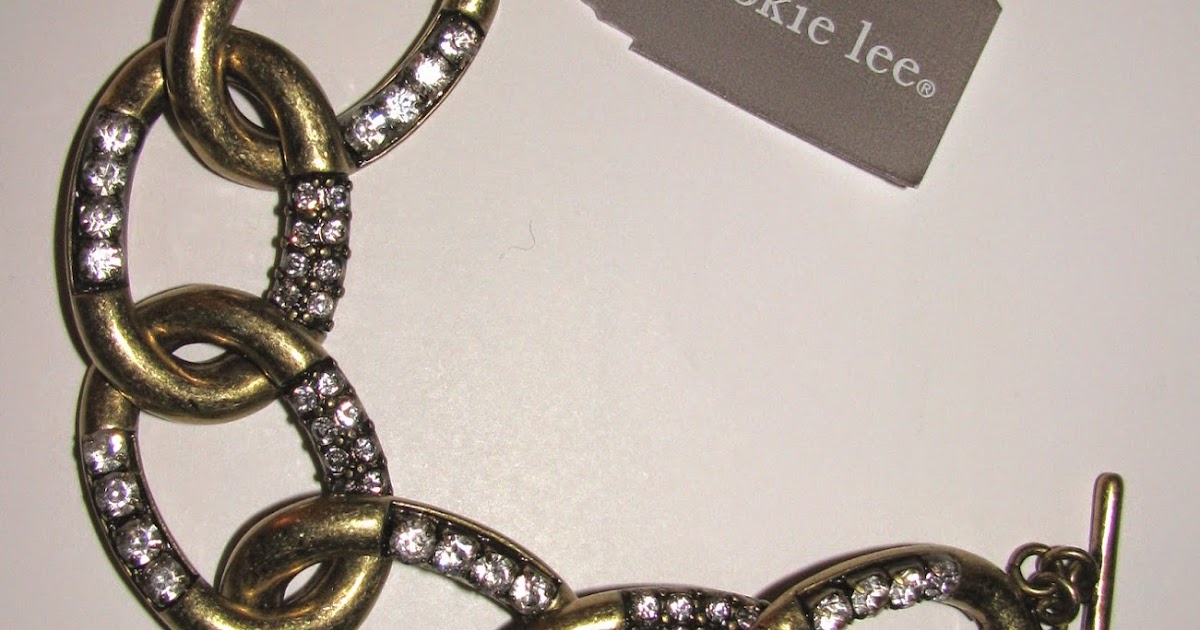 The Beauty Alchemist Cookie Lee Jewelry