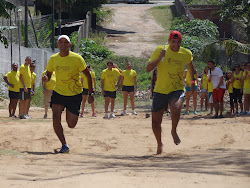 I Jornada Olimpica do Contabilista Campeao - 08/01/2012