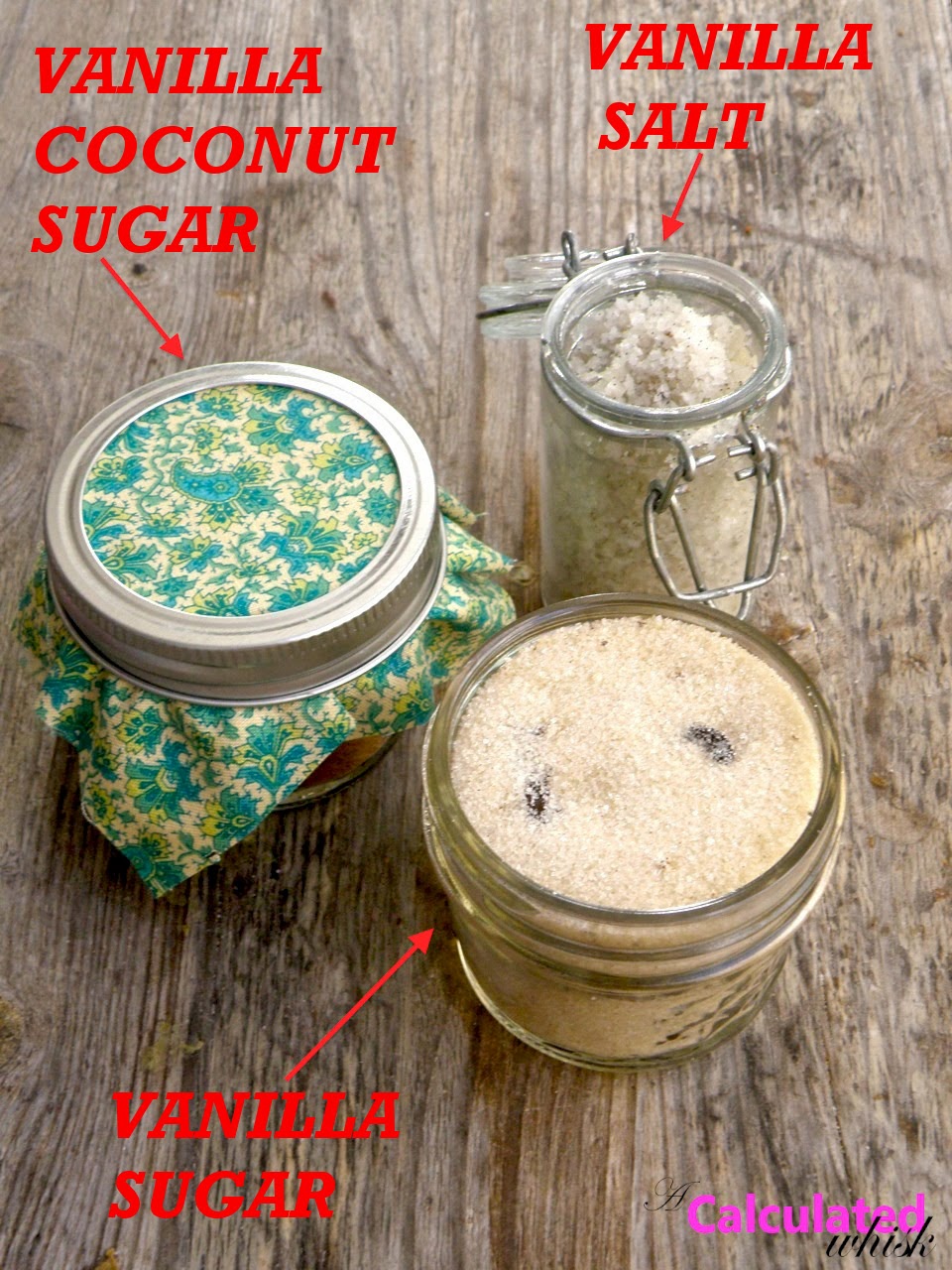 homemade vanilla sugar homemade vanilla sugar