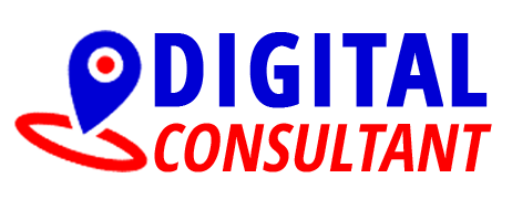 Digital Consultant