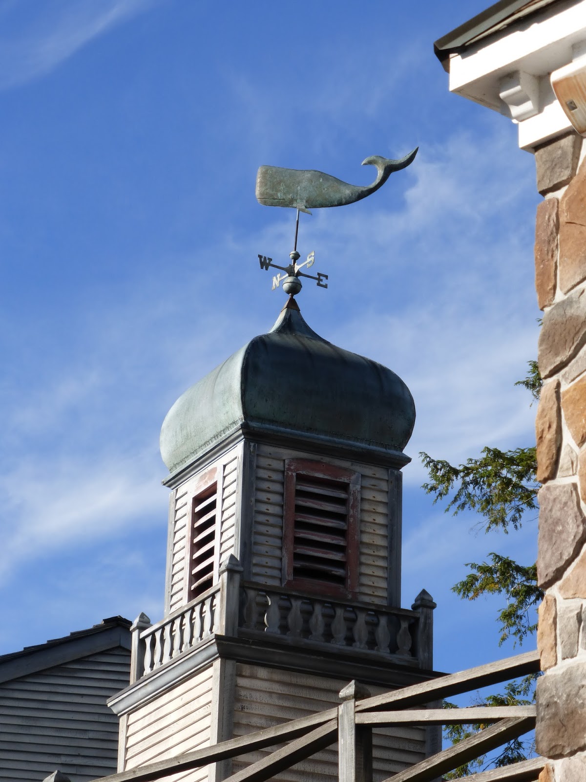 Nutfield Genealogy Weathervane Wednesday In a New England Amusement Park