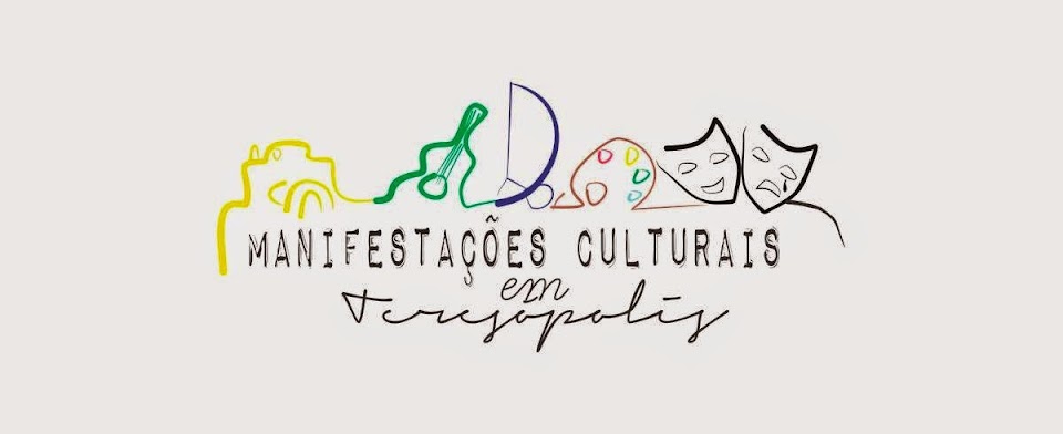 IV Encontro de Turismo: Manifestações Culturais em Teresópolis