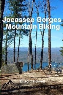 Buy Jocasse Gorges Guidebooks Here!!!