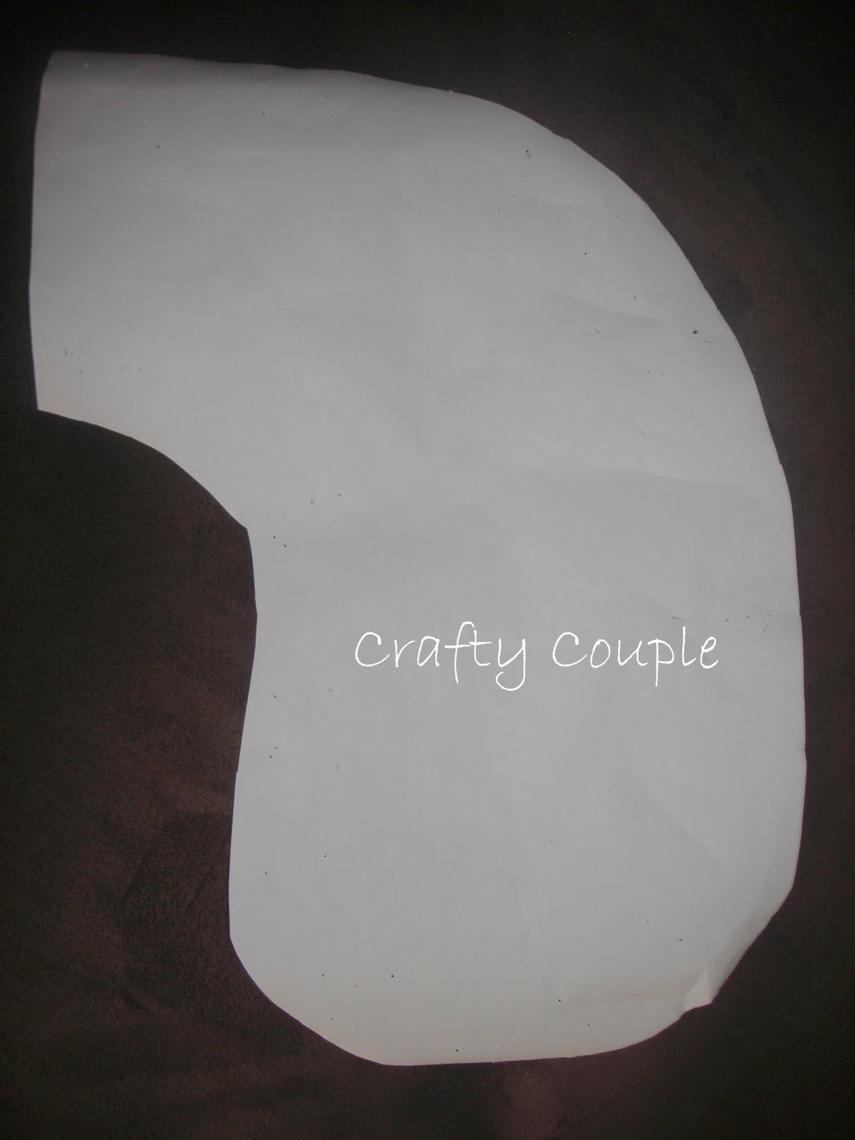 crafty couple Neck pillow and blanket pouch