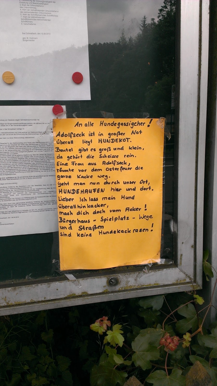 Demokratisch Links 2011 Februar