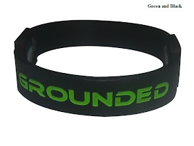 Be Grounded!