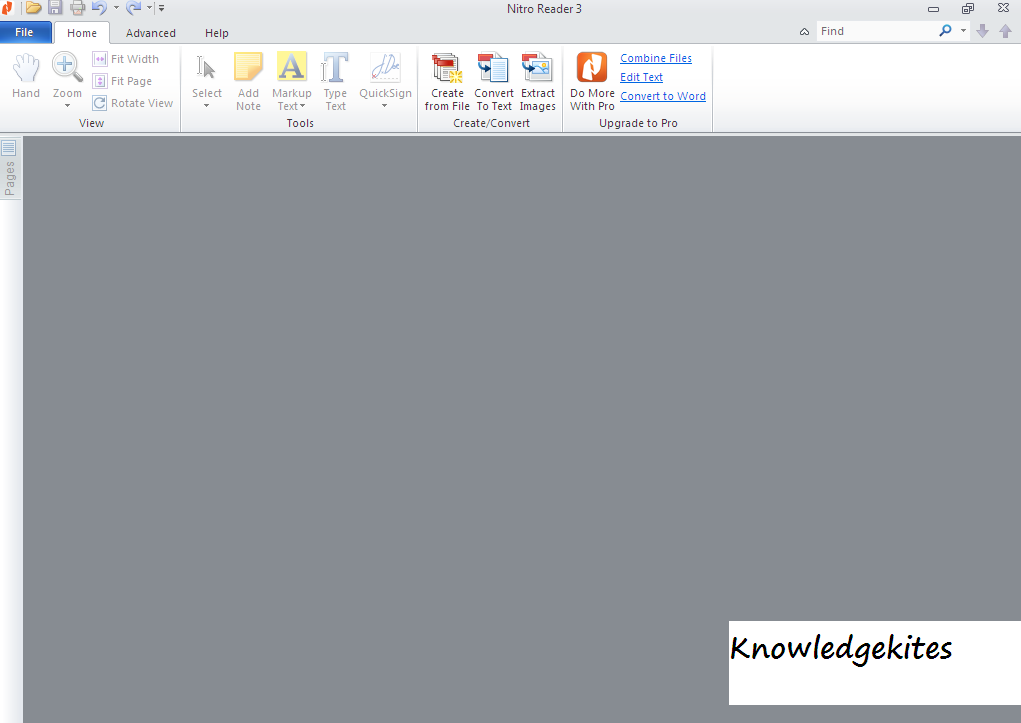 Nitro Pdf To Word And Excel Converter Free Download