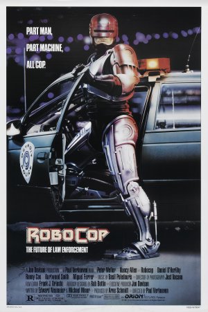 robocop