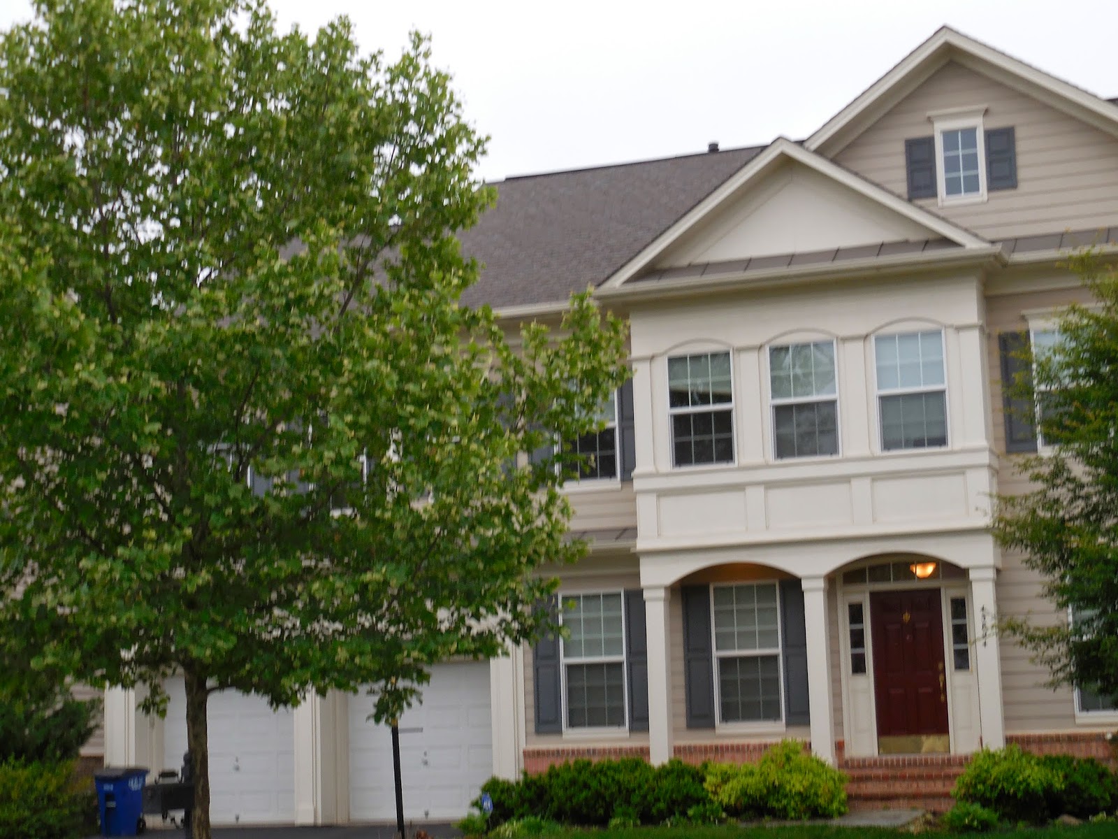 Home For Rent in Lansdowne on The Potomac, Kim Kroner Listings in Leesburg, VA Long & Foster