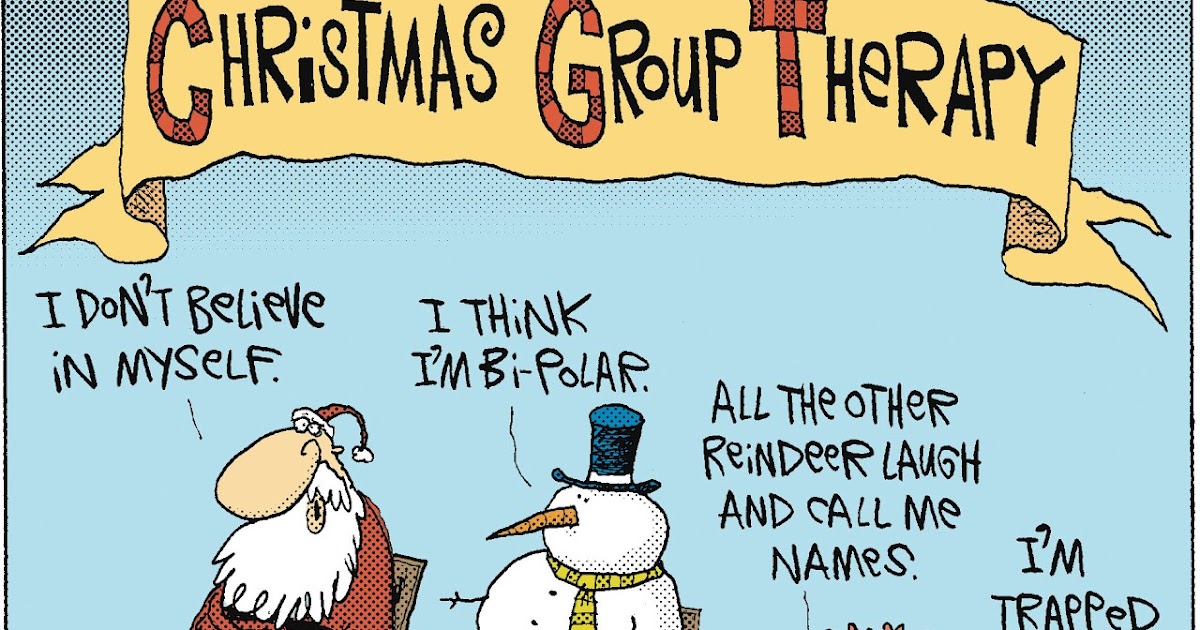 BC Social Workers: Merry Christmas &amp; All the Best!
